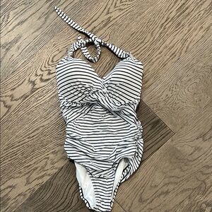Victoria’s Secret one piece swim